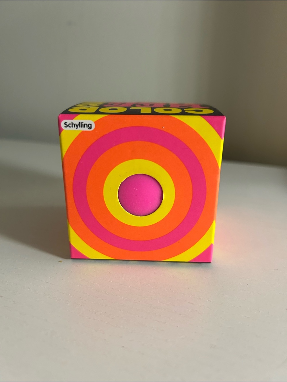 NEW✨ Needoh Color Change Ball